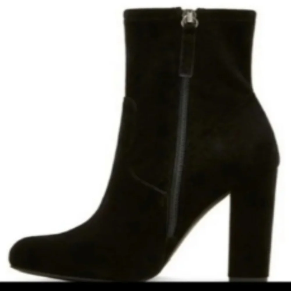 Candies Booties